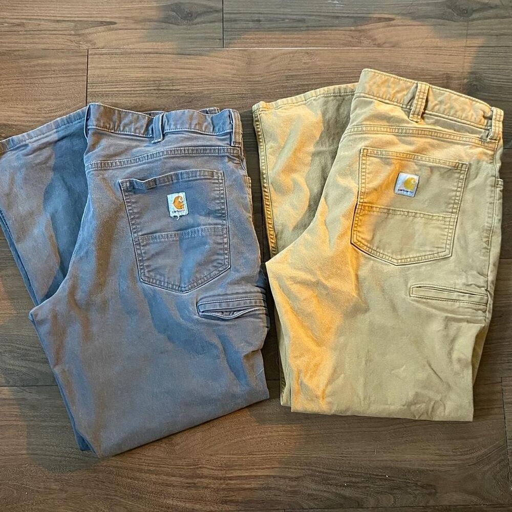 Bundle Carhartt Men's Jeans